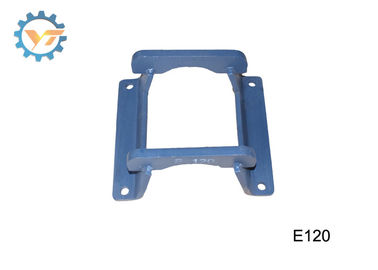 E120 Track Chain Link Guard For Excavator Link Protection Parts