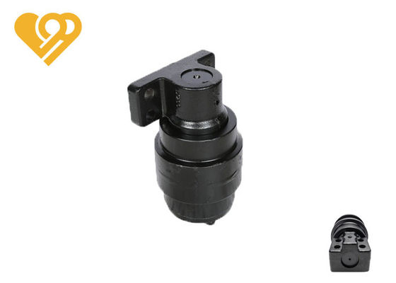 SH120 SH200 Excavator Undercarriage Parts Carrier Roller for Top Roller
