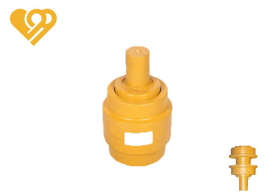 SH120 SH200 Excavator Undercarriage Parts Carrier Roller for Top Roller