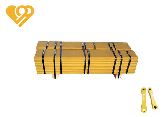 7D1949 Earthmoving G.E.T. Grader Blades for Bulldozer Undercarriage Parts