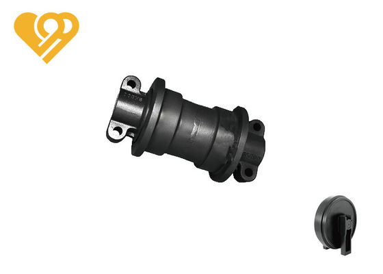 Excavator Undercarriage Parts SK015 Bottom Roller Track Roller For Kobelco