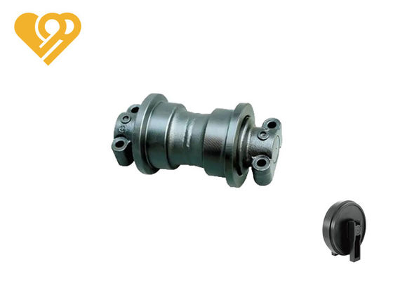 Excavator Undercarriage Parts SK015 Bottom Roller Track Roller For Kobelco