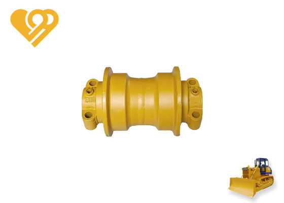 Excavator Undercarriage Spare Parts EX60-1 EX60-2 Tracks Rollers Bottom Roller Top Carrier Roller Assy for Mini Excavator