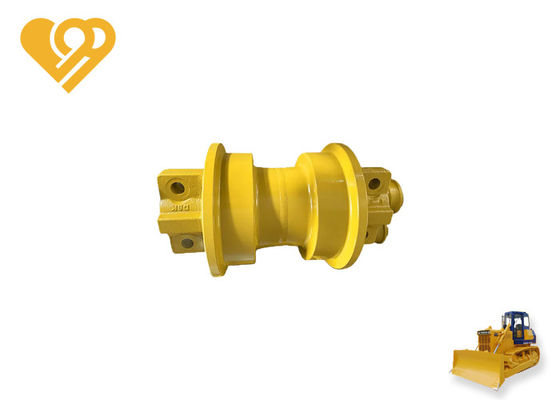 Excavator Undercarriage Spare Parts EX60-1 EX60-2 Tracks Rollers Bottom Roller Top Carrier Roller Assy for Mini Excavator