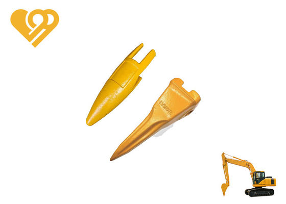 Bucket Adapter Cat330 50mm Ground Engaging Tools Bucket Teeth