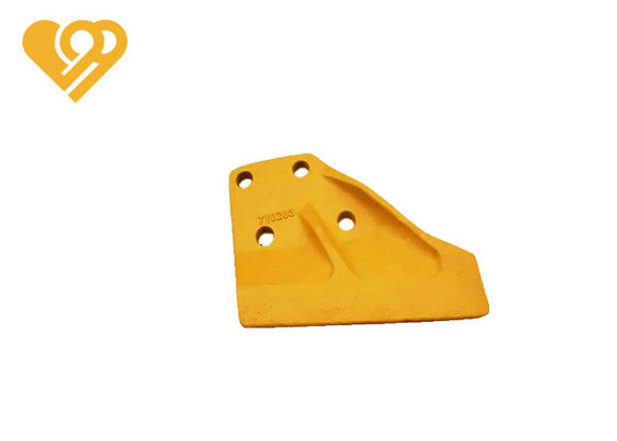 Customized Ground Engaging Tools for DAEWOO DH220 Excavator Undercarriage