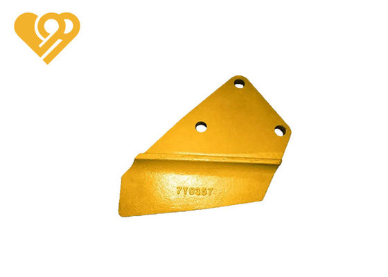Customized Ground Engaging Tools for DAEWOO DH220 Excavator Undercarriage