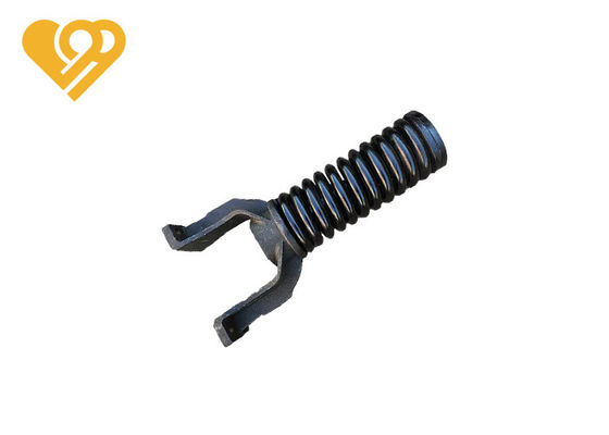 Yellow Color Cylinder Adjuster Assembly for E200B Track Cylinder and Adjuster Assembly