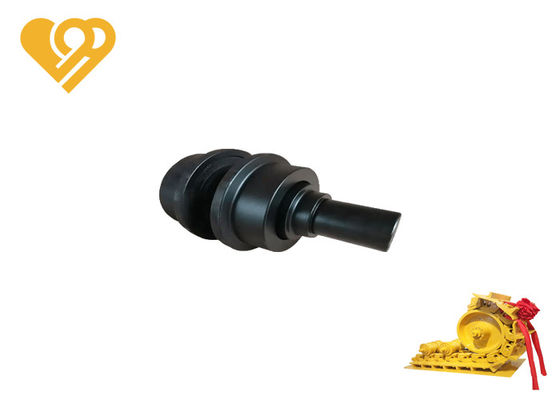 E200B Casting Carrier Roller Upper Roller OEM Excavator Spare Parts Undercarriage Parts
