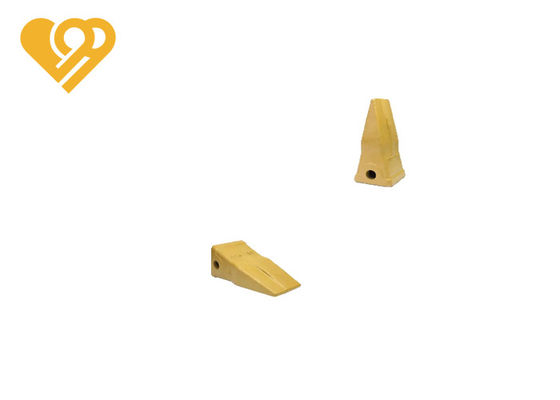 OEM 72A0005 Bucket Teeth and Adapter for Excavator Spare Parts High Wear Resistance