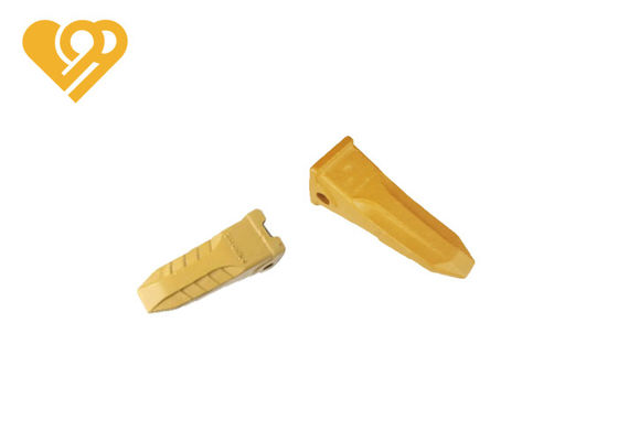 OEM 72A0005 Bucket Teeth and Adapter for Excavator Spare Parts High Wear Resistance