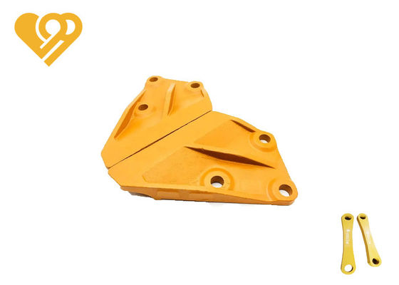 Highly Durable PC200 Side Cutter KOMATSU OEM Earthmoving Spare Parts Undercarriage Parts