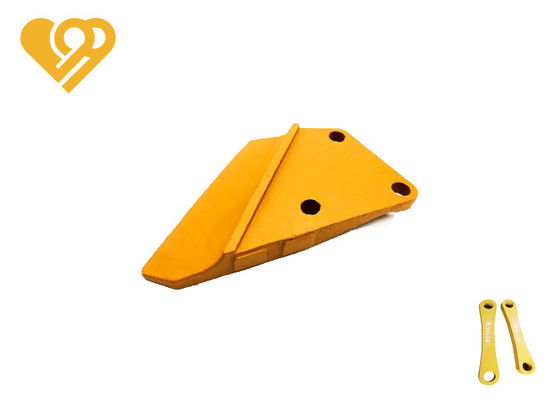 Highly Durable PC200 Side Cutter KOMATSU OEM Earthmoving Spare Parts Undercarriage Parts