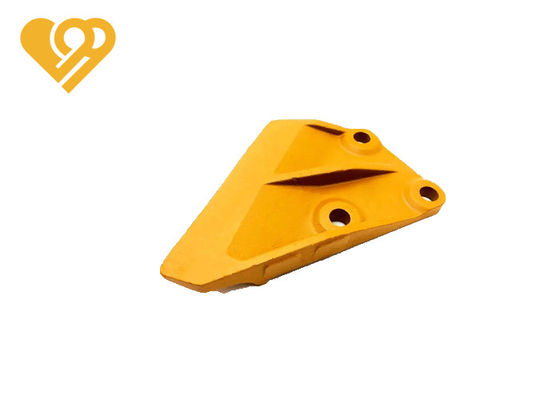 Highly Durable PC200 Side Cutter KOMATSU OEM Earthmoving Spare Parts Undercarriage Parts