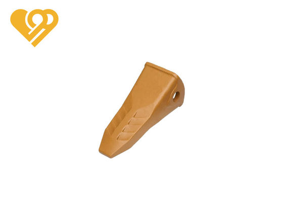 Durable Ground Engaging Tools High Strength Bucket Teeth For HYUNDAI Excavator