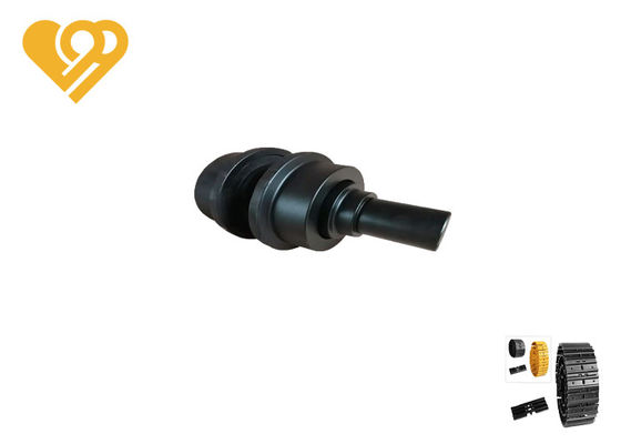 High-Performance Track Carrier Rollers for Heavy-Duty Material Handling