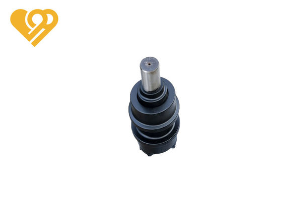 High-Performance Track Carrier Rollers for Heavy-Duty Material Handling