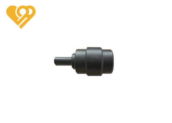 High-Performance Track Carrier Rollers for Heavy-Duty Material Handling