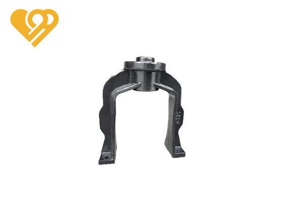 Customized Other Excavator And Bulldozer Parts for PC200-7 Track Adjuster Track Cylinder Tension Cylinder Yoke