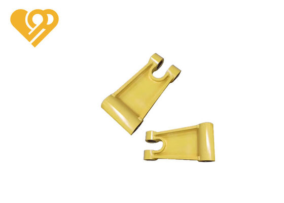 Excavator Spare Parts Mini Undercarriage Component Parts H Link OEM Support Arm Link Rod