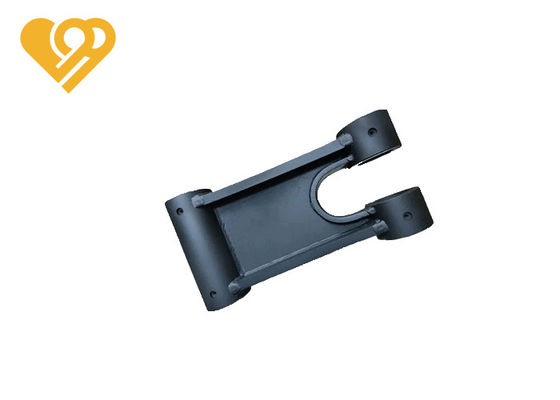 Excavator Spare Parts Mini Undercarriage Component Parts H Link OEM Support Arm Link Rod