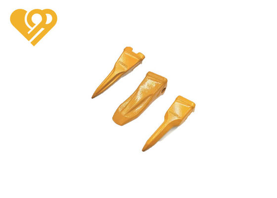 OEM Ground Engaging Tools PC200 Bucket Teeth for KOMATSU 205-70-19570 Earthmoving Spare Parts