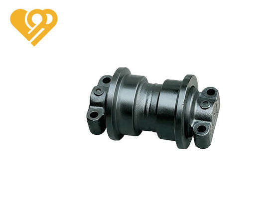 8P5605 8P5604 D9H D9N D9R Single Flange Bottom Track Rollers DF Track Roller For Bulldozer