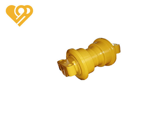 SK200 KOBELCO Excavator Single Flange Track Roller for and High-cost Performance OEM Available