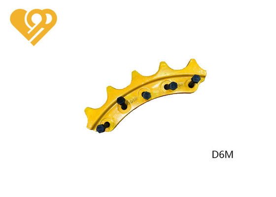 D8N Drive Sprocket OEM Bulldozer&Excavator Top Quality Undercarriage Parts