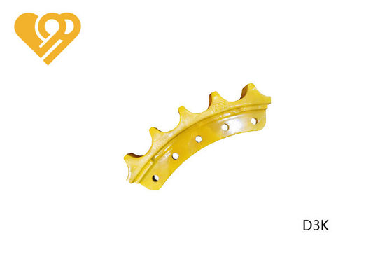 D8N Drive Sprocket OEM Bulldozer&Excavator Top Quality Undercarriage Parts