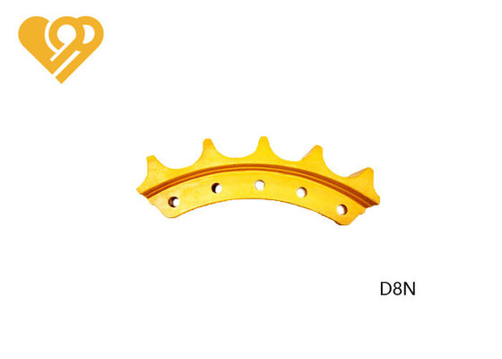 D8N Drive Sprocket OEM Bulldozer&Excavator Top Quality Undercarriage Parts