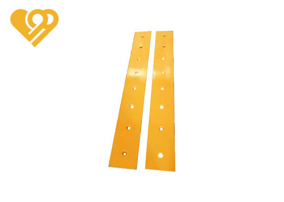 High Durable Cutting Edge 198-72-11181 Bulldozer Equipment Parts