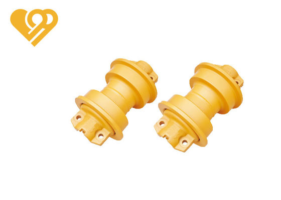 Durable Double Flange Bottom Track Rollers for Hitachi ZX200 Excavator