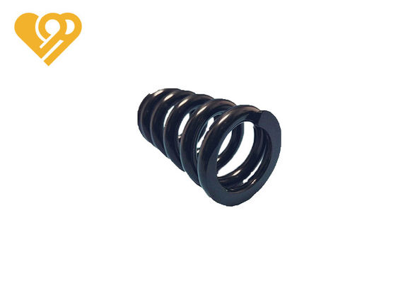 Track Tensioner Spring Excavator And Dozer Assembly For Adjuster Cylinder