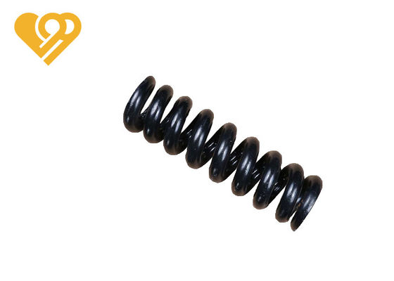 Track Tensioner Spring Excavator And Dozer Assembly For Adjuster Cylinder