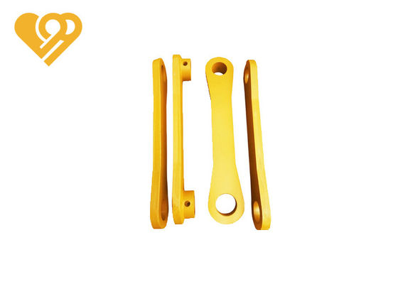 Aftermarket EX300-5 HITACHI Bucket Link Replacement Earthmoving Parts