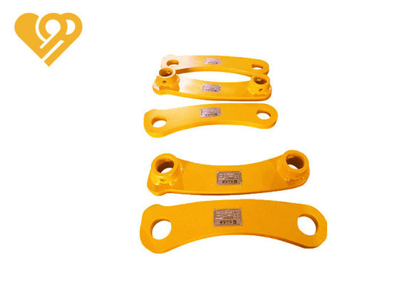 Aftermarket EX300-5 HITACHI Bucket Link Replacement Earthmoving Parts