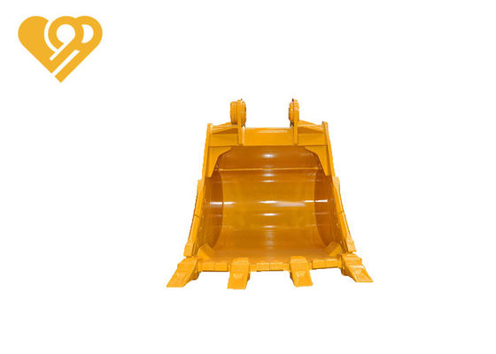 Customized High Durable Heavy Duty Rock Excavator Parts Buckets