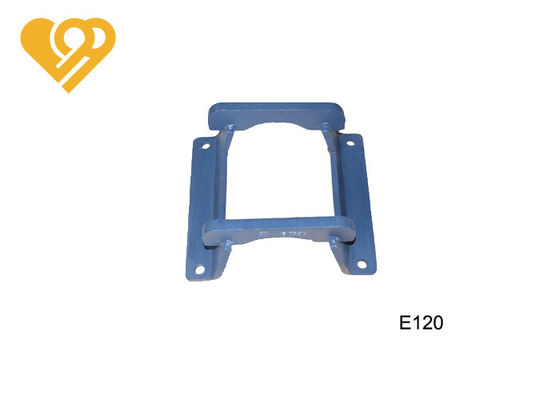E120 Track Chain Link Guard For Excavator Link Protection Parts
