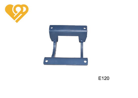E120 Track Chain Link Guard For Excavator Link Protection Parts