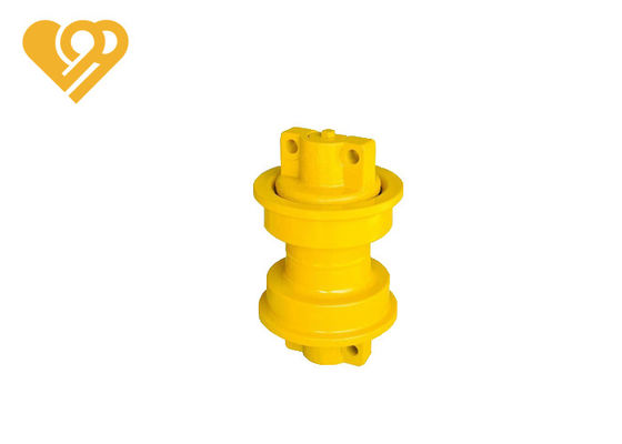OEM SK200 KOBELCO Excavator Undercarriage Parts Bottom Track Rollers with High Durability