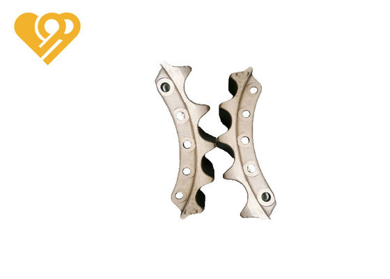 LB 108 AB00T CR5875 Segment Group For D6M Excavator