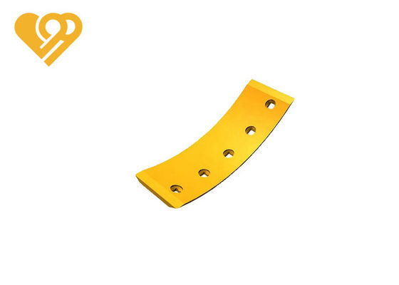 Q345B Replacement Komatsu Grader Blade 234-70-32230