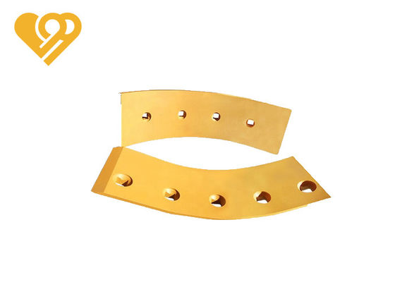Q345B Replacement Komatsu Grader Blade 234-70-32230