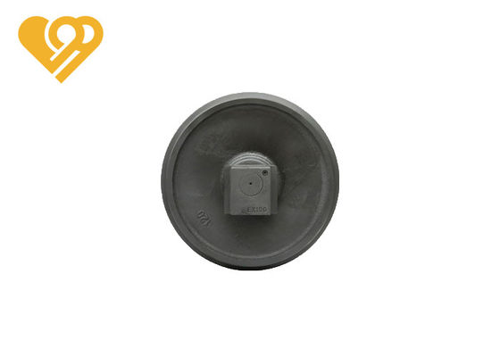 Crawler Machinery Excavator Undercarriage Parts SUMITOMO Excavator Track Idler