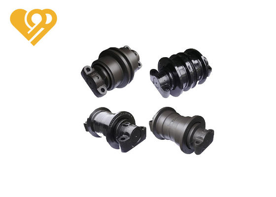 LB 77.2 C-36 Excavator E200B Track Bottom Roller CR5572