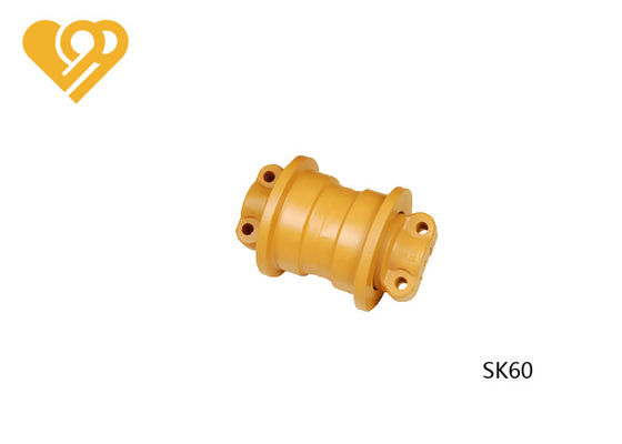 LB 77.2 C-36 Excavator E200B Track Bottom Roller CR5572