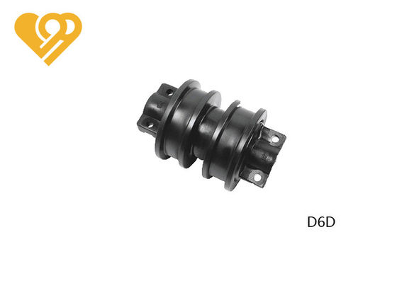 Excavator PC200 Track Roller Bottom Roller Lower Roller High-Grade
