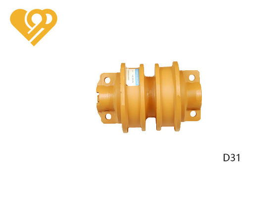 Excavator PC200 Track Roller Bottom Roller Lower Roller High-Grade