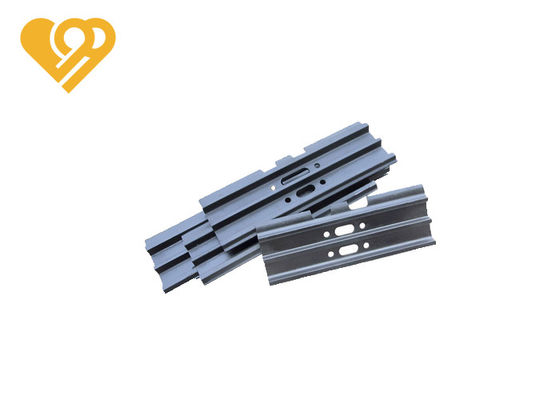 Corrosion Resistance Track Shoe Plate Crawler Machinery Excavator Spare Parts